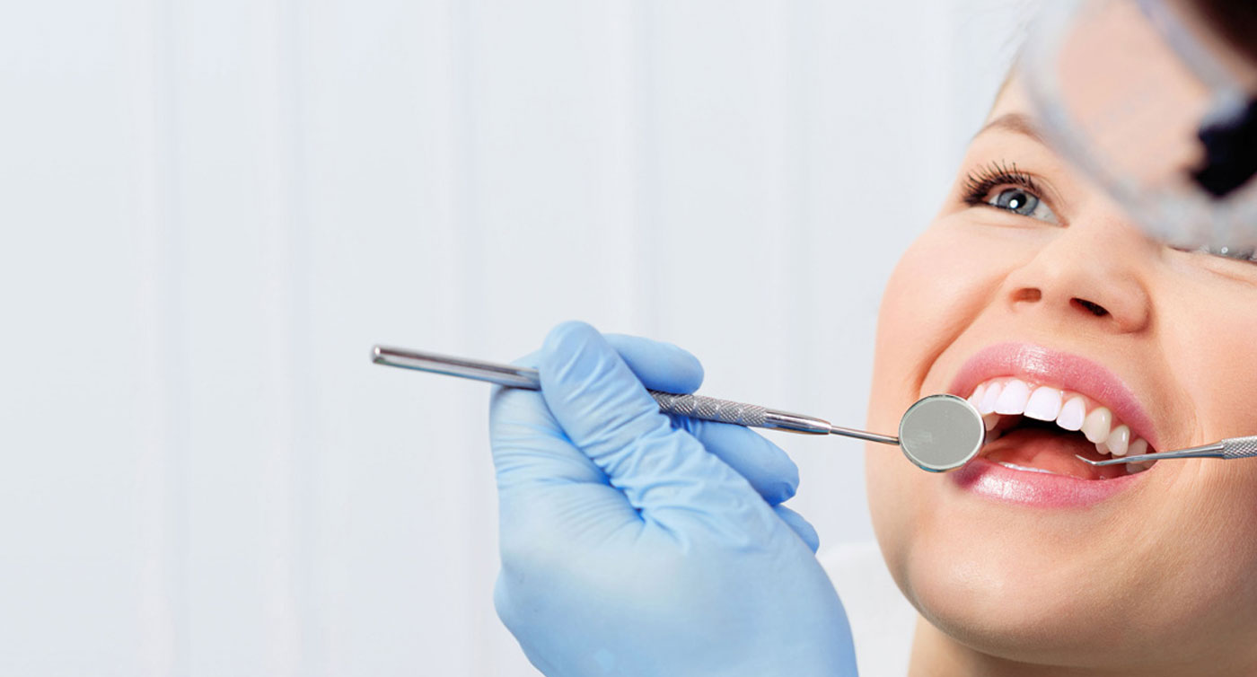 Excellence in Dental Care, Centered on You