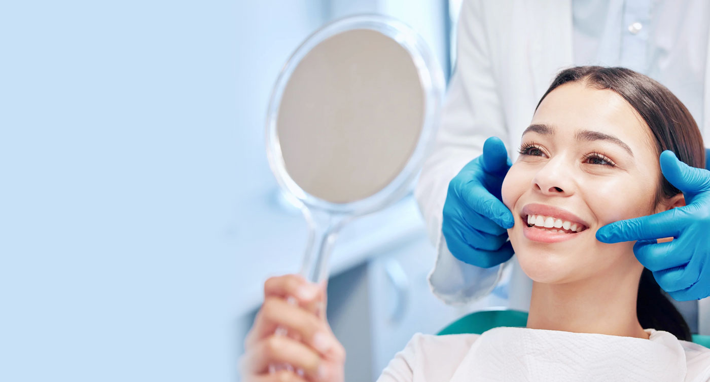 Committed to the Care Your Smile Deserves